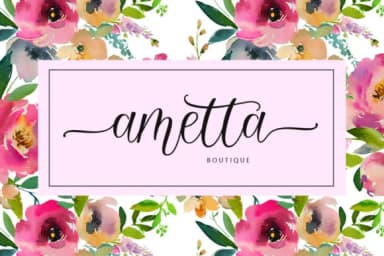 Rameline Script Font by rotterlabstudio — Script Handwritten Font — thumbnail 3