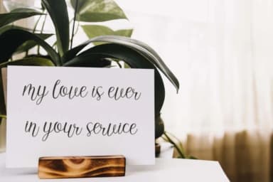 Rameline Script Font by rotterlabstudio — Script Handwritten Font — thumbnail 6