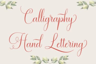 Ramolina Script Font by Megatype — Script Handwritten Font — thumbnail 6