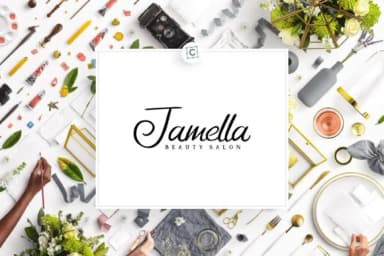 Ramores Font by aksarangga — Script Handwritten Font — thumbnail 2