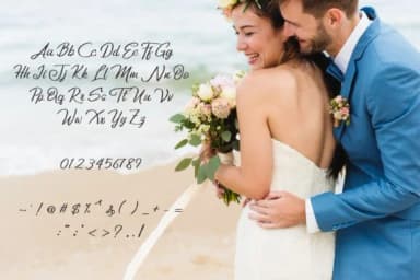 Ramores Font by aksarangga — Script Handwritten Font — thumbnail 6