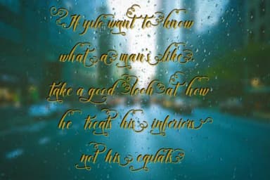 Rampagoe Font by Amanda_Design — Script Handwritten Font — thumbnail 4