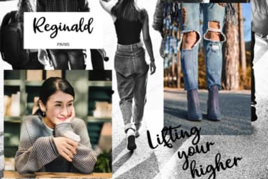 Ramson Font by Pasha Larin — Script Handwritten Font — thumbnail 6