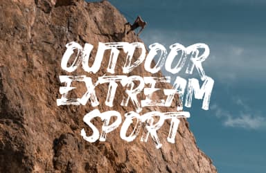 Rander Font by Visuelcolonie — Script Handwritten Font — thumbnail 2