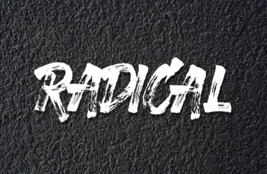 Rander Font by Visuelcolonie — Script Handwritten Font — thumbnail 4