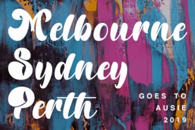 Random but Perfect Font by aldedesign — Script Handwritten Font — thumbnail 2