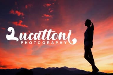 Random but Perfect Font by aldedesign — Script Handwritten Font — thumbnail 3