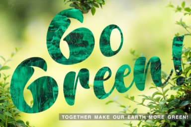 Random but Perfect Font by aldedesign — Script Handwritten Font — thumbnail 4