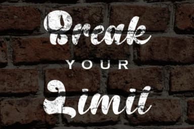 Random but Perfect Font by aldedesign — Script Handwritten Font — thumbnail 7