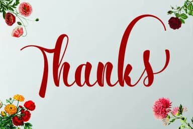 Ranthani Font by Jhoen Studio — Script Handwritten Font — thumbnail 5