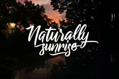 Raph Lanok Font by Alit Design — Script Handwritten Font — thumbnail 4