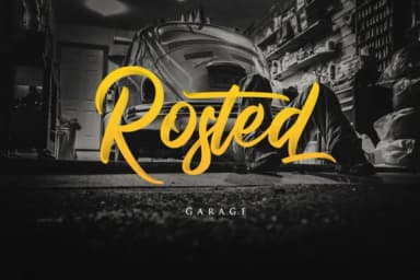 Raph Lanok Font by Alit Design — Script Handwritten Font — thumbnail 5