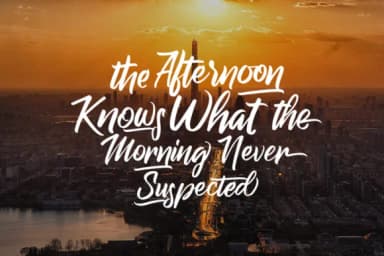 Raph Lanok Font by Alit Design — Script Handwritten Font — thumbnail 7