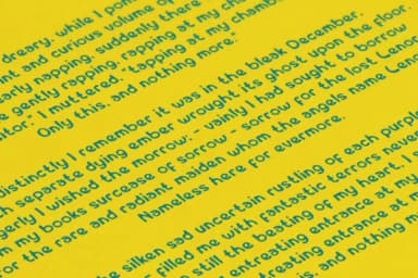 Raphaelum Font by svitch and sober — Script Handwritten Font — thumbnail 5