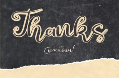 Rapsodie Font by bywahtung — Script Handwritten Font — thumbnail 2