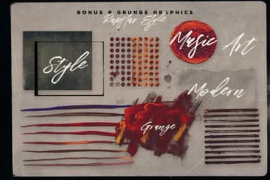 Rapstar Font by JumboDesign — Script Handwritten Font — thumbnail 4