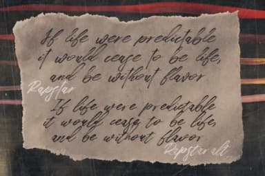 Rapstar Font by JumboDesign — Script Handwritten Font — thumbnail 5