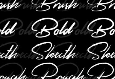 Raquella Font by Ijem RockArt — Script Handwritten Font — thumbnail 7