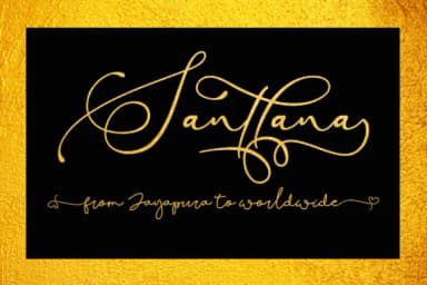 Raregold Font by aldedesign — Script Handwritten Font — thumbnail 5