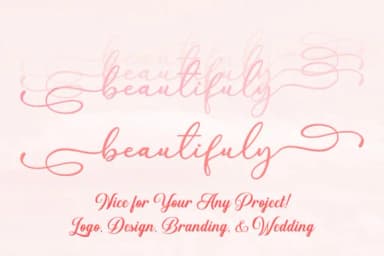 Raregold Font by aldedesign — Script Handwritten Font — thumbnail 6