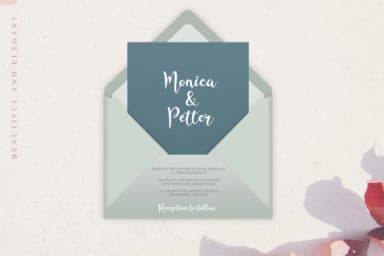 Rashida Font by Febri Creative — Script Handwritten Font — thumbnail 3