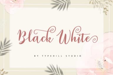 Raspberry Duo Font by typehill — Script Handwritten Font — thumbnail 6