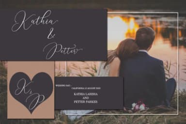 Rathalia Font by Natural Ink — Script Handwritten Font — thumbnail 2