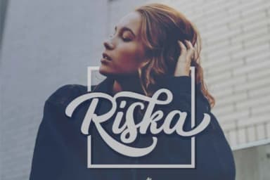 Rathbone Font by Motypeidea — Script Handwritten Font — thumbnail 3