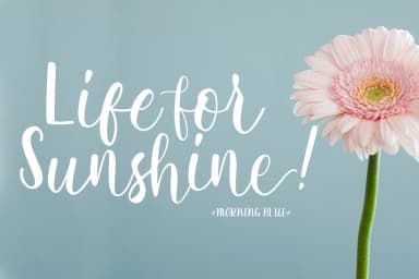 Rathyland Font by CreatypeStudio — Script Handwritten Font — thumbnail 2