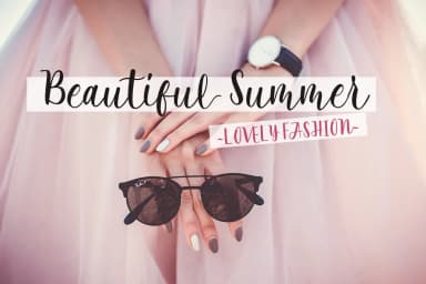 Rathyland Font by CreatypeStudio — Script Handwritten Font — thumbnail 5