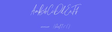Rattih Putri by StringLabs Creative Studio — Script Handwritten Font — thumbnail 3