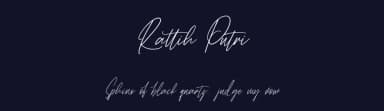Rattih Putri by StringLabs Creative Studio — Script Handwritten Font — thumbnail 2
