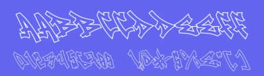 Raven Graff by Cikareotype Studio — Script Handwritten Font — thumbnail 3