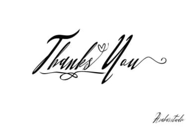 Ravilailey Font by AsaharStudio — Script Handwritten Font — thumbnail 6