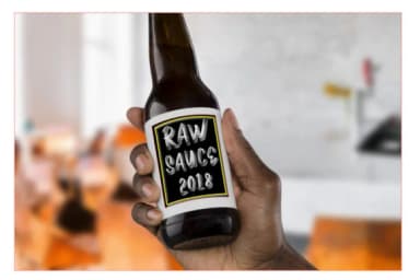 Raw Entry Font by Epiclinez — Script Handwritten Font — thumbnail 4