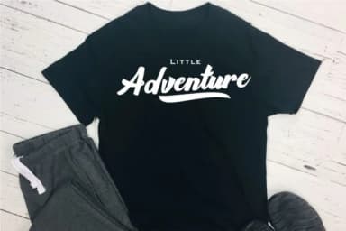 Rawhill Font by dmletter31 — Script Handwritten Font — thumbnail 3