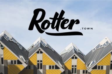 Rawhill Font by dmletter31 — Script Handwritten Font — thumbnail 5