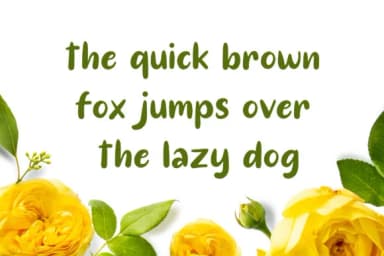 Rawinda Font by Grezline Studio — Script Handwritten Font — thumbnail 5