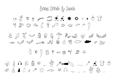 Raymod Colin Font by Ijem RockArt — Script Handwritten Font — thumbnail 9