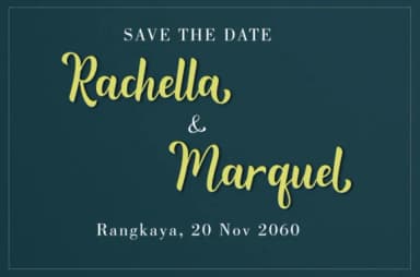 Reading Script Font by Amarlettering — Script Handwritten Font — thumbnail 3