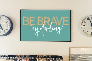 Readmitted Font by Dhan Studio — Script Handwritten Font — thumbnail 5