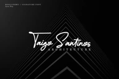 Reallishmy Font by JavaPep — Script Handwritten Font — thumbnail 5