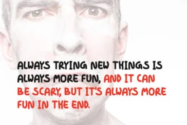 Really Funny Font by Shattered Notion — Script Handwritten Font — thumbnail 4