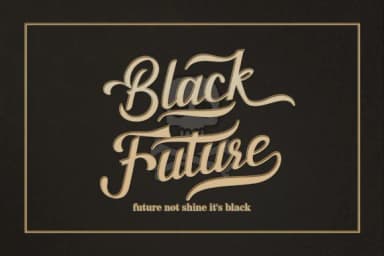 Realout Font by star studio — Script Handwritten Font — thumbnail 8