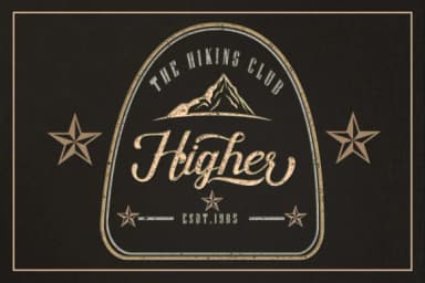 Realout Font by star studio — Script Handwritten Font — thumbnail 9