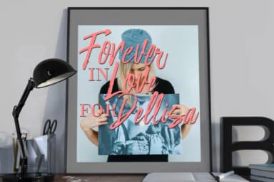 Realvish Font by Picatype Studio — Script Handwritten Font — thumbnail 4