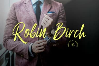 Realvish Font by Picatype Studio — Script Handwritten Font — thumbnail 7