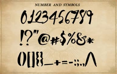 Rebel Heart Font by Xpeehdroox — Script Handwritten Font — thumbnail 4