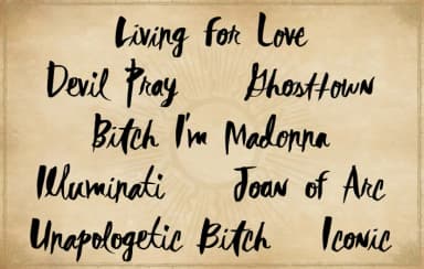 Rebel Heart Font by Xpeehdroox — Script Handwritten Font — thumbnail 6