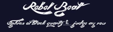 Rebel Beat by JSH creates — Script Handwritten Font — thumbnail 2